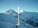 Pirin - Vichren (2914 m)
